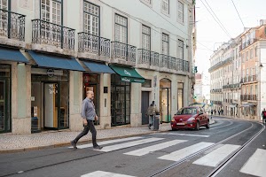 Almaria Edifício Officina Real